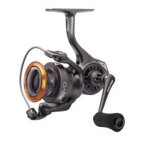 Mulineta Abu Garcia Revo X Spinn 2500s