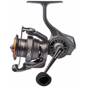 Mulineta Abu Garcia Revo X Spinning Reel, 2000s