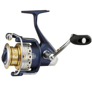 Mulineta Abu Garcia Soron Stx 10