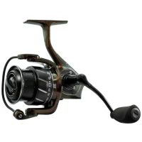 Mulineta Abu Garcia Spikes Spinning Reel, 2500 Mulineta Abu Garcia Spikes Spinning Reel, 2500