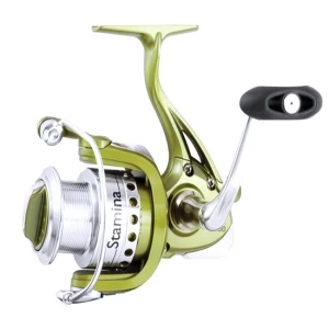 Mulineta Abu Garcia Stamina 4000fd