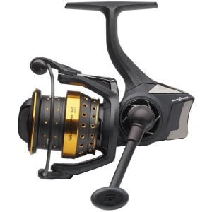 Mulineta Abu Garcia Superior 2 Spinning Reel 2500s