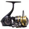 Mulineta Abu Garcia Superior 2500SH 4+1rul