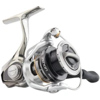 Mulineta Abu Garcia Zenon Spinning Reel 2000s Mulineta Abu Garcia Zenon Spinning Reel 2000s