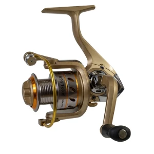 Mulineta Arno Golden Warrior 7000