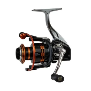 Mulineta Arno Spinning Gold Spin 2000