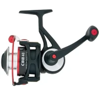 Mulineta Baracuda CB II 40