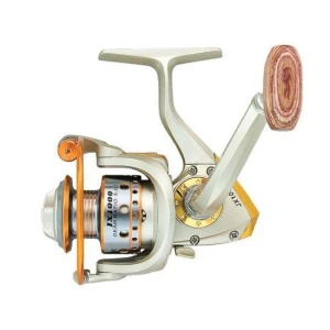 Mulineta Baracuda Darcy Jx2000