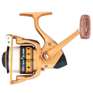 Mulineta Baracuda Osky Gl5000w 4r