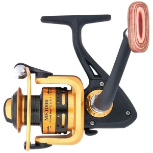 Mulineta Baracuda Yumoshi Mf4000 1r