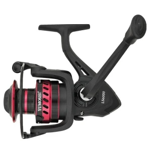 Mulineta Baracuda Yumoshi Ls5000 1r