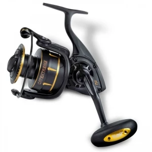 Mulineta Black Cat Catextreme 65 Fd