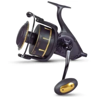 Mulineta Black Cat Catextreme Big Cat 105 Mulineta Black Cat Catextreme Big Cat 105