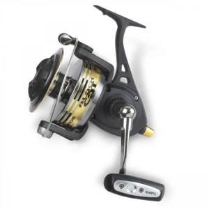 Mulineta Black Cat Extreme 4105 FD Mulineta Black Cat Extreme 4105 FD