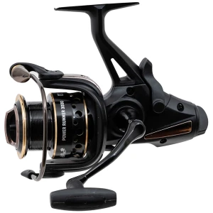 Mulineta Carp Expert Owner Runner 3000, 5.14:1, 0.25mm/105m, 7+1rul Mulineta Carp Expert Owner Runner 3000, 5.14:1, 0.25mm/105m, 7+1rul