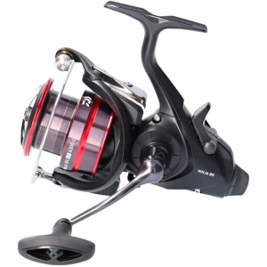 Mulineta Daiwa 20 Ninja Br Lt Spin 5000-c, 5.2:1, 0.25mm/330m, 1rul