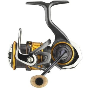 Mulineta Daiwa 22 Silvercreek Mq Lt2500s-xh 6rul/150mx016m/6.2:1