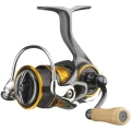 Mulineta DAIWA 22 Silvercreek MQ LT2500S-XH 6RUL/150MX016M/6.2:1