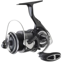 Mulineta Daiwa 23 Lexa Lt3000 Spin 5rul/150mx023mm/5.2:1 Mulineta Daiwa 23 Lexa Lt3000 Spin 5rul/150mx023mm/5.2:1