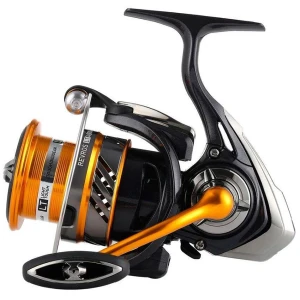 Mulineta Daiwa 23 Revros Lt 1000, 0.14mm/150m, 5.2:1, 4rul