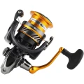 Mulineta DAIWA 23 Revros LT 3000-C, 0.13mm/200m, 5.3:1, 4rul