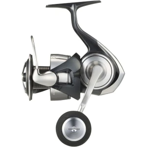 Mulineta DAIWA 24 Certate SW(G) 5000-XH 10RUL/150MX040M/6.2:1 Mulineta DAIWA 24 Certate SW(G) 5000-XH 10RUL/150MX040M/6.2:1