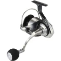Mulineta DAIWA 24 Certate SW(G) 5000-XH 10RUL/150MX040M/6.2:1 Mulineta DAIWA 24 Certate SW(G) 5000-XH 10RUL/150MX040M/6.2:1