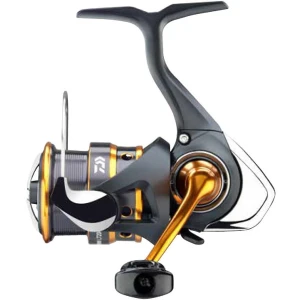 Mulineta Daiwa 24 Iprimi Lt 2000s-p, 4.8:1, 0.14mm/150m, 6rul