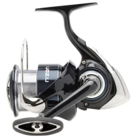 Mulineta DAIWA 24 N Zon Plus LT6000SS-CP 5RUL/150MX028M/4.9:1