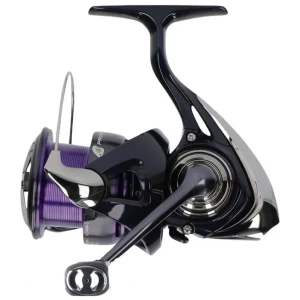 Mulineta Daiwa 24 Prorex X Lt 2500, 5.3:1, 0.20mm/150m, 5rul