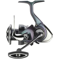 Mulineta DAIWA 24 Regal LT 1000D-XH, 6.2:1, 0.20mm/150m, 6rul