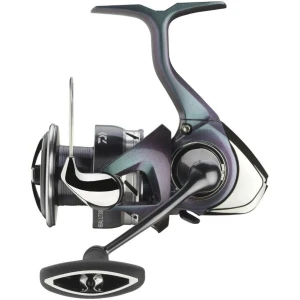 Mulineta DAIWA 24 Regal LT 1000D-XH, 6.2:1, 0.20mm/150m, 6rul Mulineta DAIWA 24 Regal LT 1000D-XH, 6.2:1, 0.20mm/150m, 6rul