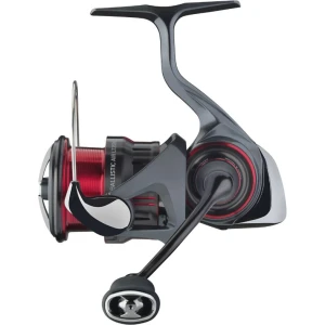 Mulineta DAIWA 25 Ballistic Air Lt 2000S, 7Rul
