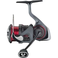 Mulineta DAIWA 25 Ballistic Air Lt 2500, 7Rul