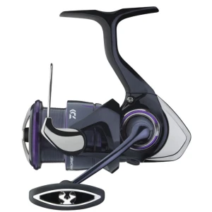 Mulineta DAIWA 25 Prorex Spinning V LT 2000
