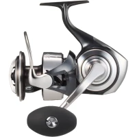 Mulineta Daiwa 26 Certate 10000-h 9rul/300mx033mm/5.6:1