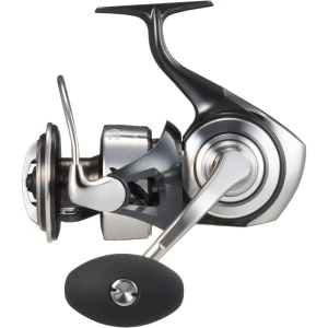 Mulineta DAIWA 26 Certate SW 8000-H 9RUL/300MX028MM/5.6:1
