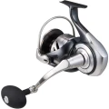 Mulineta DAIWA 26 Certate SW 8000-H 9RUL/300MX028MM/5.6:1