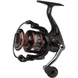 Mulineta Dam Quick 4 9000 Fd, 0.50mm-340m, 5.1:1, 6+1bb