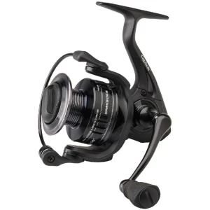 Mulineta Dam Quick Darkside 8 3000 S Fd, 0.25mm-205m, 5.2:1, 7+1bb
