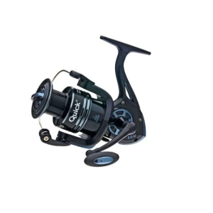 Mulineta Dam Quick Fighter Pro Metal 330 Fd