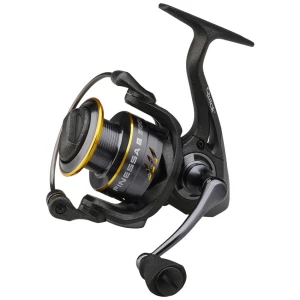Mulineta Dam Quick Finessa 8 5000s Fd, 0.33mm-230m, 5.1:1, 7+1bb