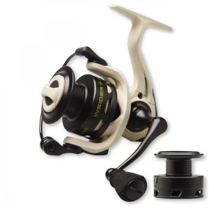 Mulineta Dam Quick Insider 7 Fd 2500s