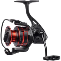 Mulineta DAM Quick Intenze 2500FD, 5.2:1, 0.20mm/215m, 7+1rul Mulineta DAM Quick Intenze 2500FD, 5.2:1, 0.20mm/215m, 7+1rul