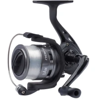 Mulineta DAM Quick Nova 3000 FD, 5.2:1, 0.30mm/165m, 1rul + Fir Mono