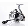 Mulineta Daiwa 18 Exist G LT 2500-XH Mulineta Daiwa 18 Exist G LT 2500-XH