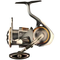Mulineta Daiwa 23 Airity Lt 2500s, 5.1:1, 0.16mm/150m, 11rul