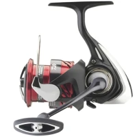 Mulineta Daiwa 23 Ninja LT 2500XH, 6.2:1, 0.20mm/150m, 4rul