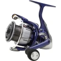 Mulineta Daiwa 24 TDR 2508QD, 4.8:1, 0.23mm/150m, 8+1rul Mulineta Daiwa 24 TDR 2508QD, 4.8:1, 0.23mm/150m, 8+1rul