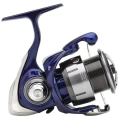 Mulineta Daiwa 24 TDR 2508QD, 4.8:1, 0.23mm/150m, 8+1rul